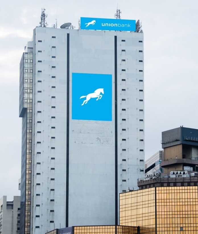 Titan Trust Bank ceases operations as Union Bank completes takeover