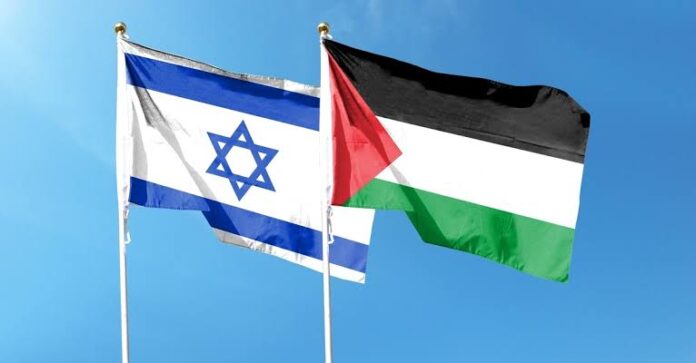Prospects of the two-state solution to the Israeli-Palestinian logjam