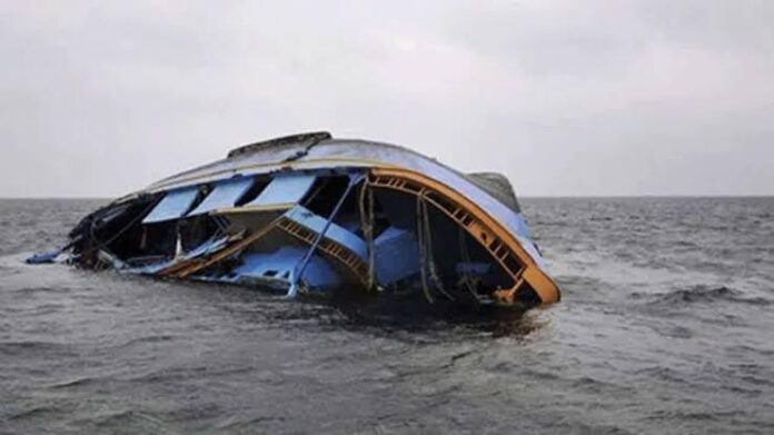 Boat Tragedy: 29 dead, 50 rescued as overloaded boat capsizes