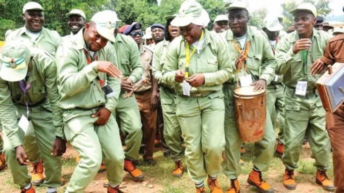 NYSC resumes arrears payment to corps members after 2-month delay