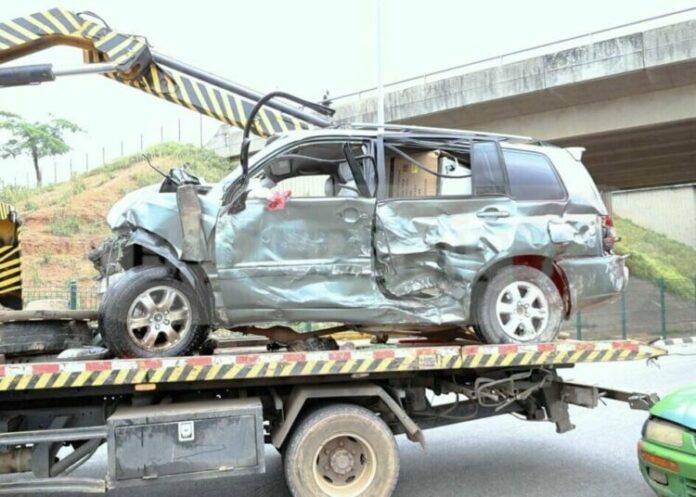Family of 3 killed in Abuja after clash with touts