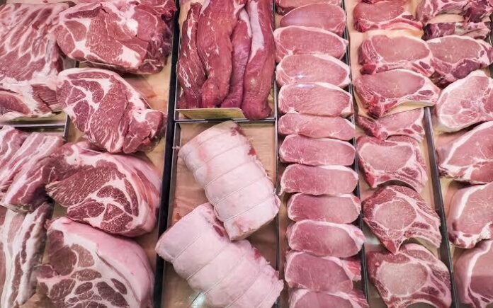 China imposes temporary duties on EU pork over dumping claims