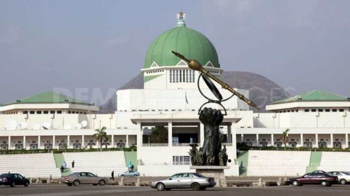 Decomposed body of 55-year-old labourer found inside Nass Complex