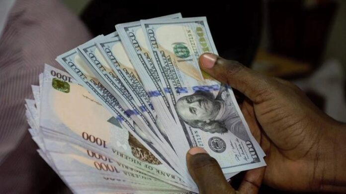 Naira Strengthens: Hits 5-month peak as FX market shows signs of stability