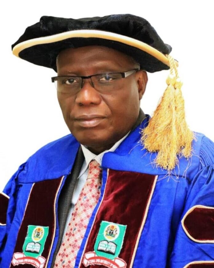 NOUN VC selection process to be fair and just - Governing Council