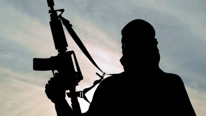 Regional Bank manager killed 3 weeks after promotion