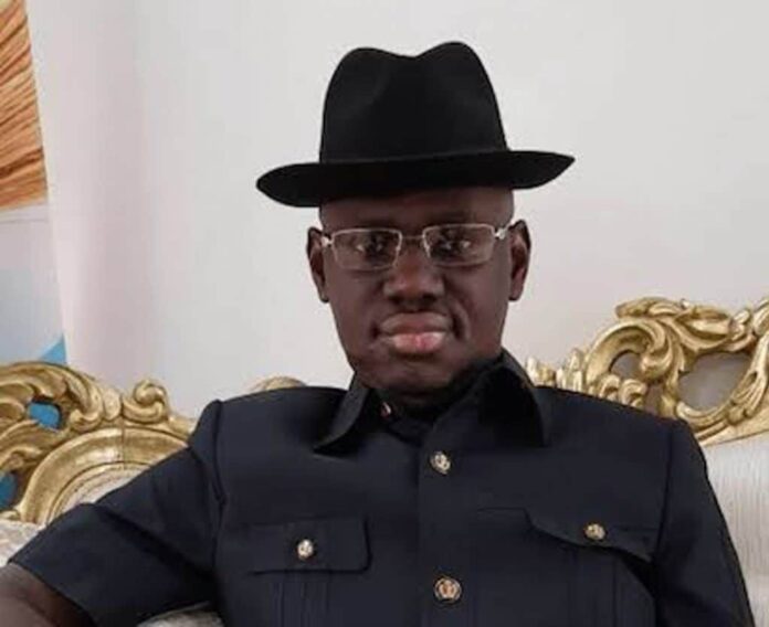Frank to INEC, judiciary, security agencies: Don’t provoke Nepal-style protests in Nigeria