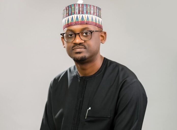 Former NSIA chair, Farouk Gumel, to lead Botswana's new Sovereign Wealth Fund