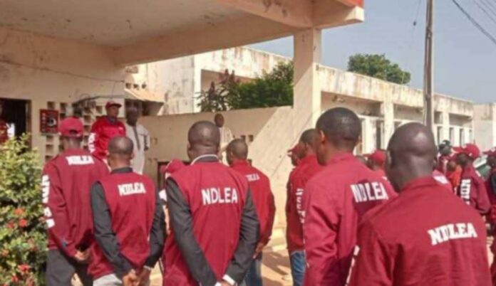 NDLEA commander found dead in Calabar hotel