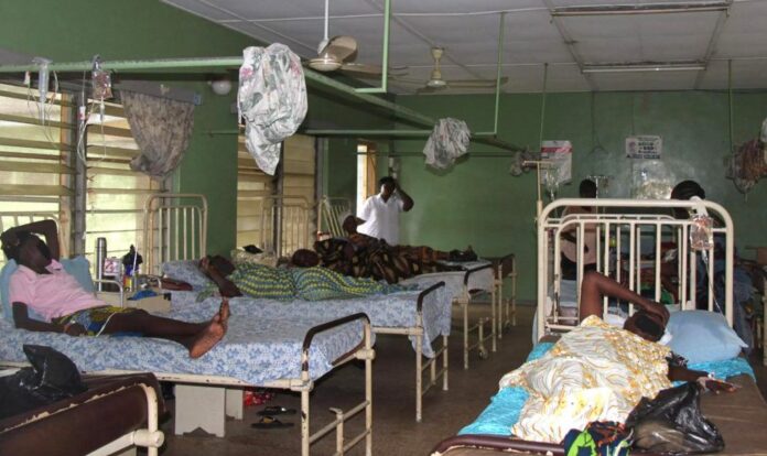 Suspected cases of viral hemorrhagic fever tested negative for ebola, marburg – NCDC