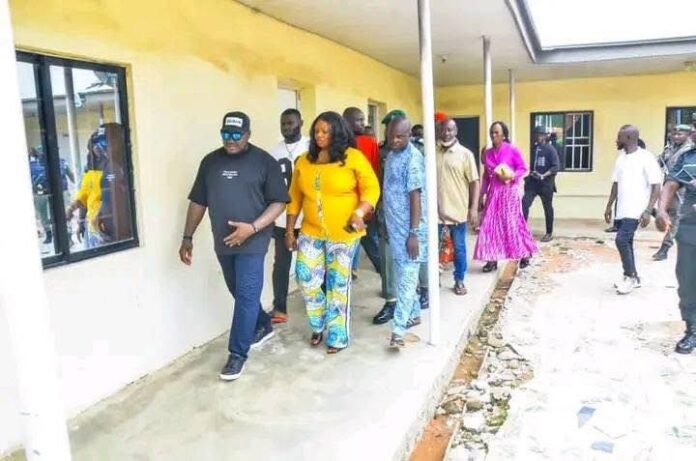 7 pupils injured as explosive device detonates in Benue school
