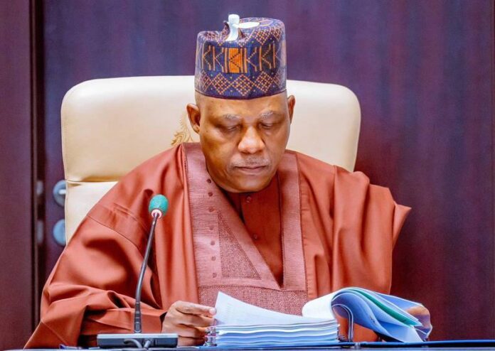 Shettima to represent Nigeria at 80th UN general assembly in New York