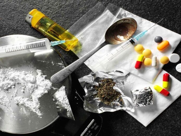 Tackling the menace of drug abuse, by Maryam Mohammed