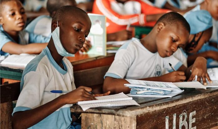 The need to revive our reading culture, by Deborah Yakubu Bwala