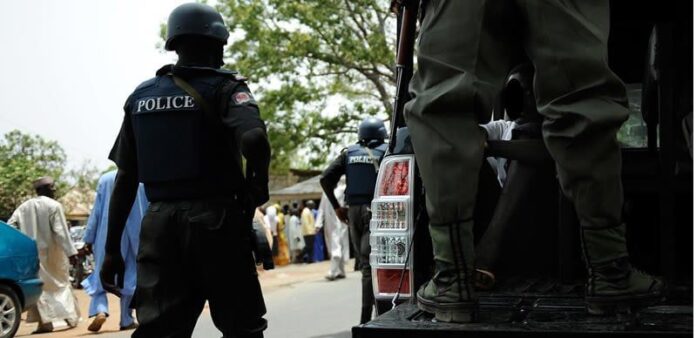 Police arrest bandit collaborators in Sokoto
