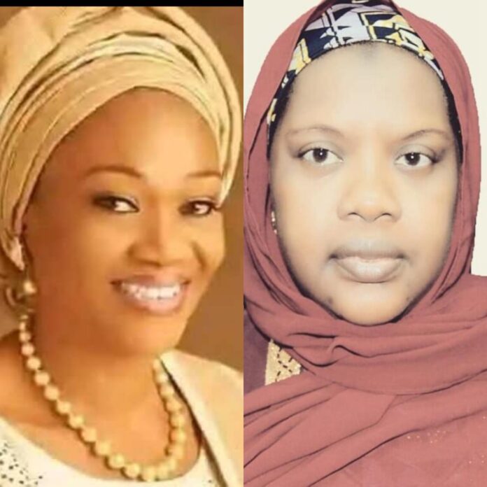 Mr. President, ₦200,000 is an insult, and Madam First Lady, your silence is louder than words, by Mairo Muhammad Mudi