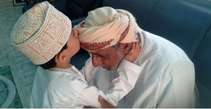 From Gratitude to Paradise: The role of children towards their parents in Islam