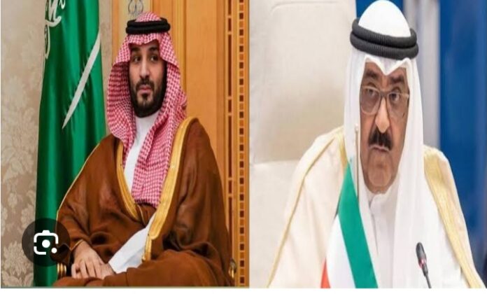 Saudi Arabia, Kuwait bar Israeli passport holders, threaten arrests