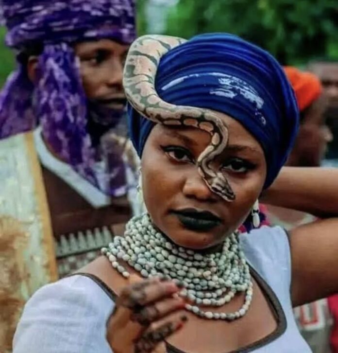 Unveiling the Tangale Tribe: A fascinating glimpse into culture, and heritage