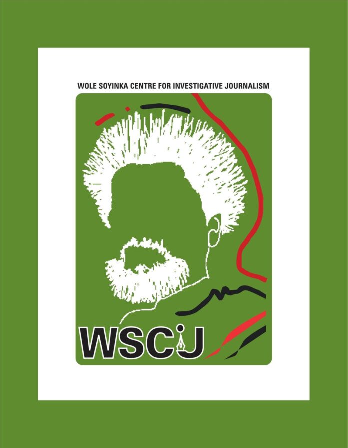 WSCIJ stresses role of investigative journalism in promoting accountability, development