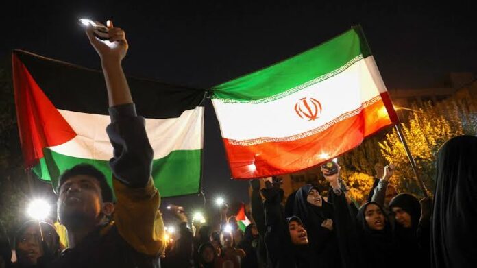 Iran calls for Muslim unity after Israeli airstrike on Qatar, urges strong regional response