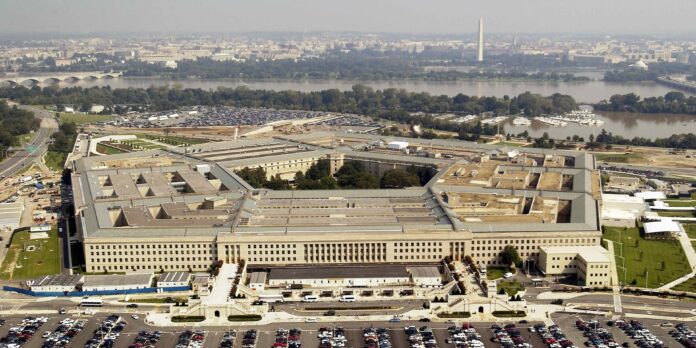 Shock in Pentagon as US pilots jailed for refusing to fly warplanes to Israel