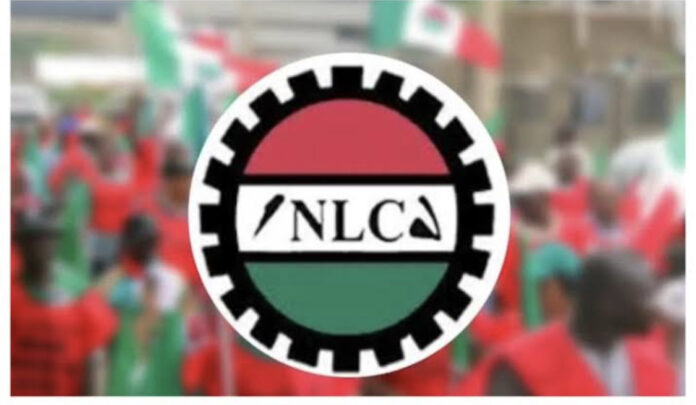 NLC orders nationwide mobilisation in PENGASSAN-Dangote dispute