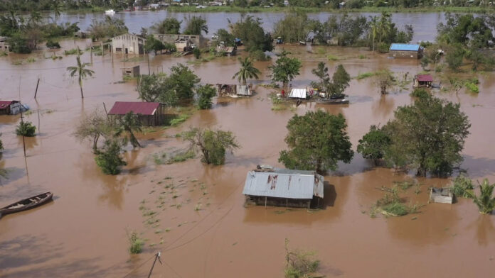 Flood displaces families in Adamawa, rescue efforts intensify