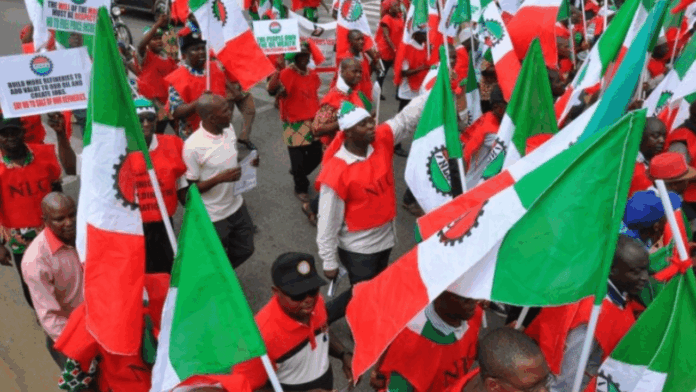 TUC threatens strike over new petroleum tax