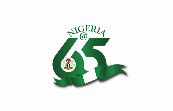 FG declares October as 1st public holiday for Nigeria’s 65th independence