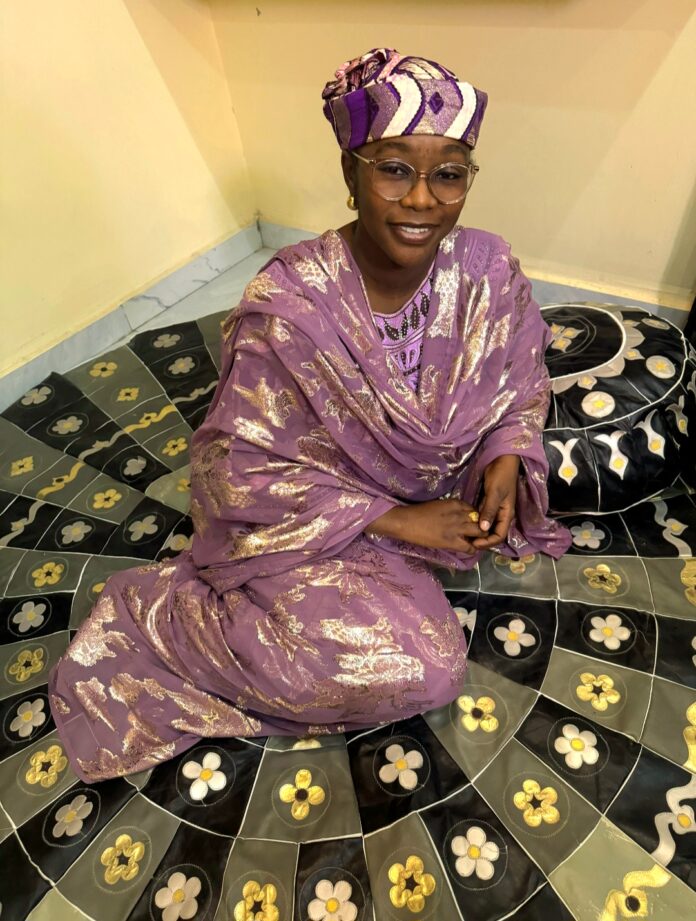 Don’t postpone kindness, you may never get another chance (1), by Aisha Musa Auyo 