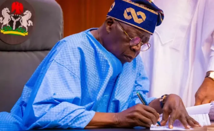 President Tinubu recalls NTA DG, ED News, drops new leadership