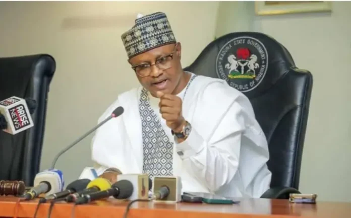 Kaduna Govt Warns El-Rufai: 'We won't let you drag state back to violence