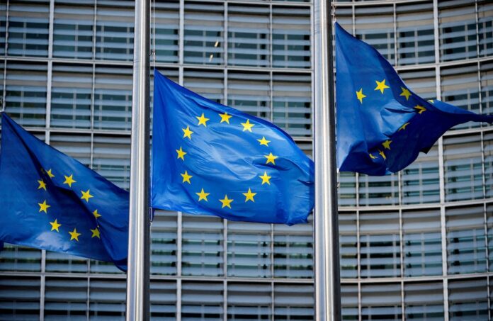 EU moves to suspend trade agreement with Israel over Gaza war