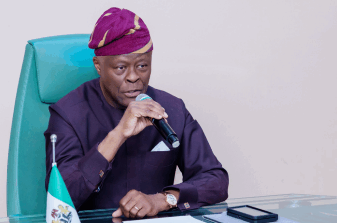 No immediate plan for 5% fuel tax - Finance Minister