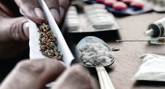 The dangers of drug abuse among Nigerian youths, by Deborah Yakubu Bwala