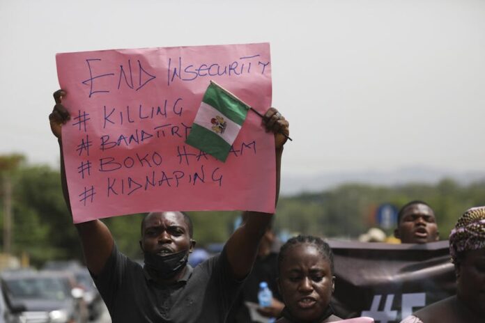 Kidnappers release Katsina couple, daughter after N50m ransom