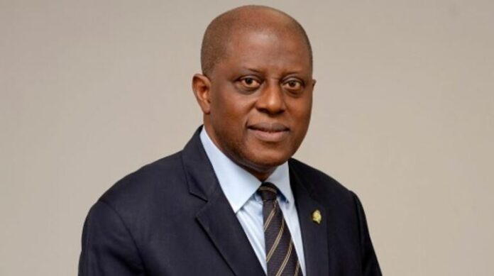 Substantial potential for interest rates to decrease - CBN Governor
