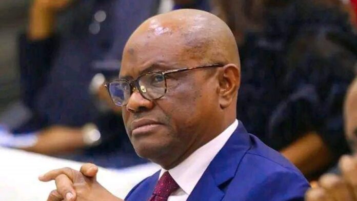 Wike faces US petition over Florida mansions, possible visa ban