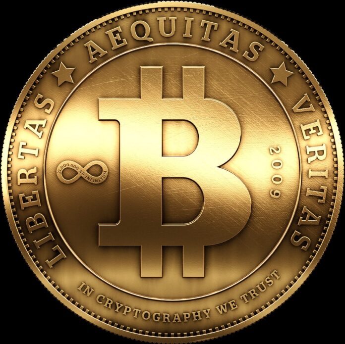 Bitcoin soars to record high above $125,000 amid ETF inflows and flight to hedge assets