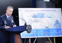 Leaked US files reveal secret Israeli-Arab military pact targeting Iran amid war on Gaza: Washington Post