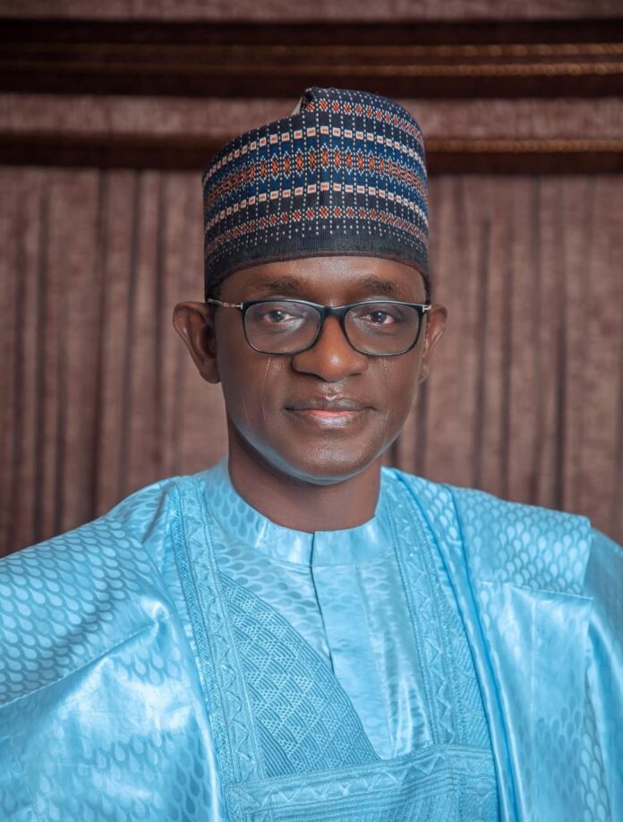 Gov Buni approves ₦5.8 billion for gratuity payment, orders monthly disbursement to retirees
