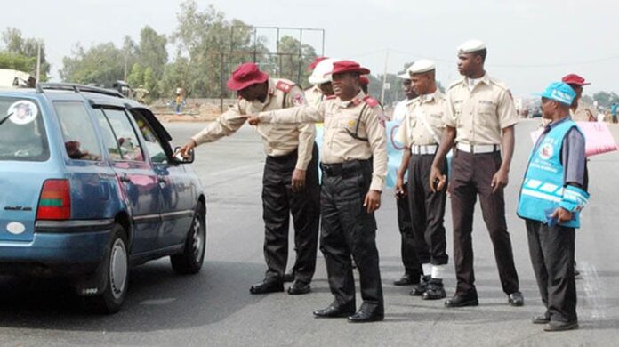 Arming FRSC: A serious blunder, by Timothy Ali Samuel