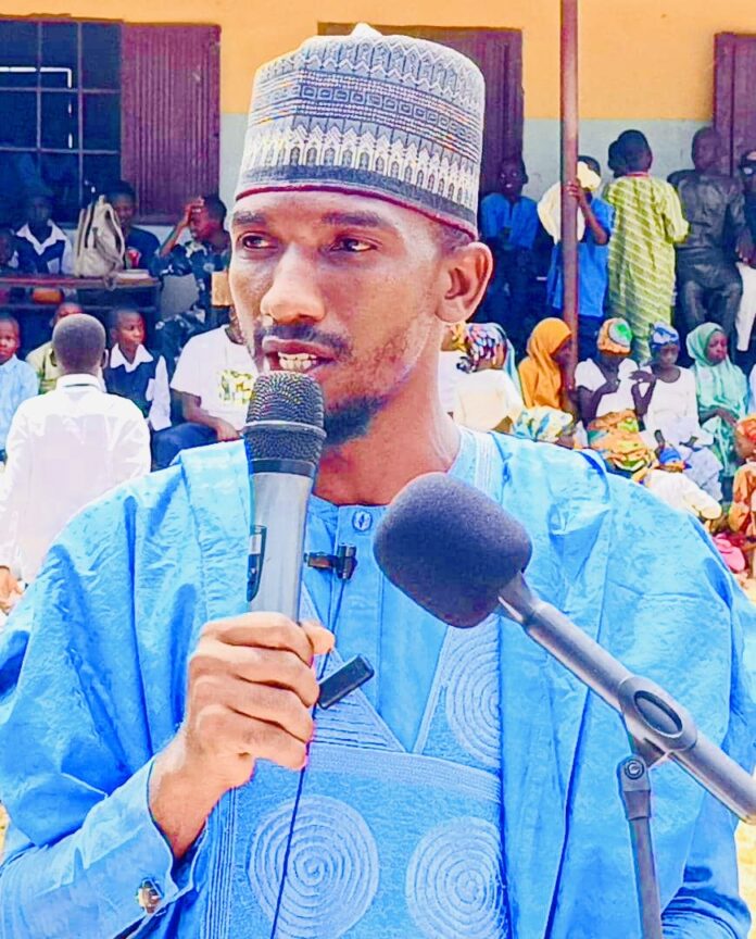 Private school celebrates 'NAPPS DAY' in Yobe, By Ibraheem El-Tafseer