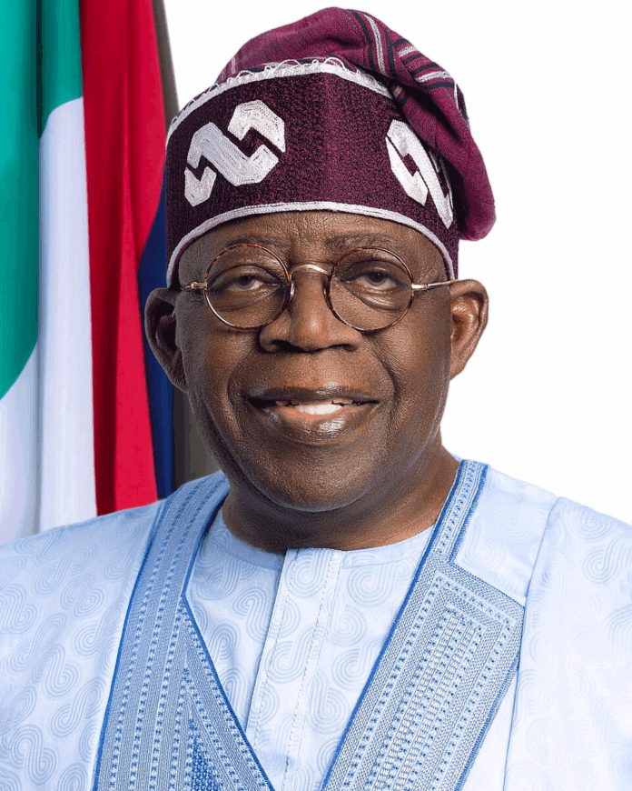 Tinubu declares “the worst is over” as Nigeria marks 65th Independence