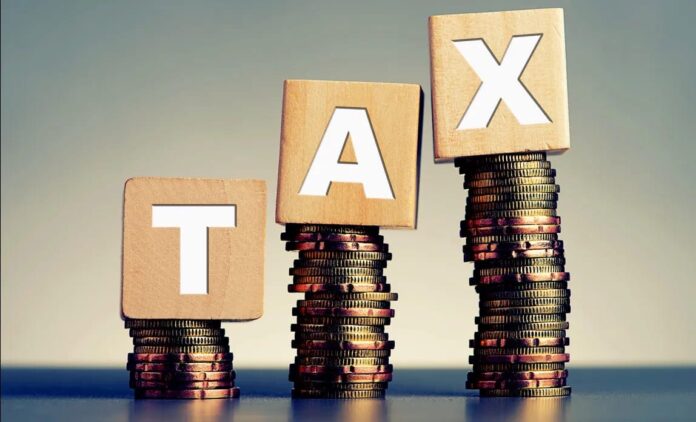 On taxes, debt and government spending, by Ibrahim T. Tumsah
