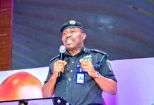 63-year-old Pastor Luke Eze arraigned for drugging, raping sisters 63-year-old Pastor Luke Eze arraigned for drugging and raping sisters