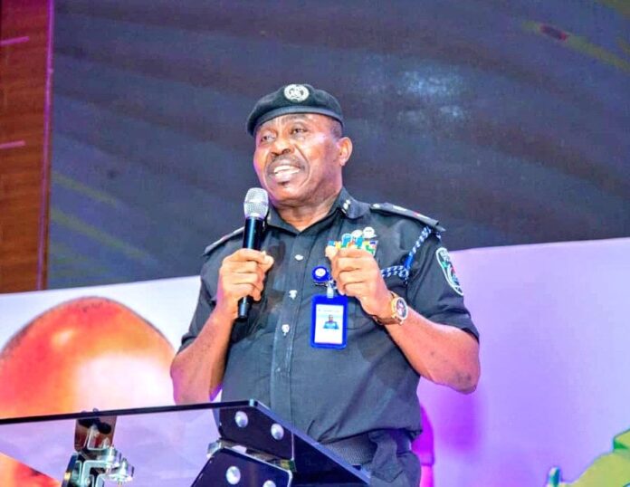 63-year-old Pastor Luke Eze arraigned for drugging and raping sisters