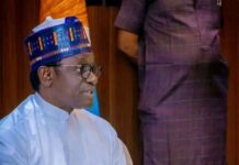 Gov Buni lauds NEDC for building 450-capacity multipurpose hall at GSS Damaturu