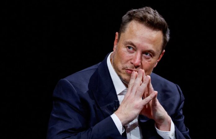 Musk edges closer to becoming world’s first trillionaire — Forbes